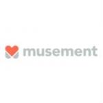 Musement Discount Codes Musement Discount Codes
