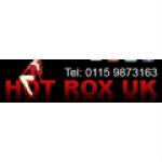 Hot Rox Discount Codes