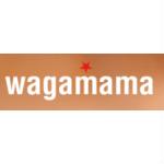 Wagamama Discount Codes