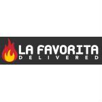 La Favorita Delivered Discount Codes