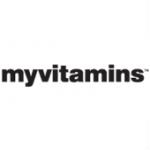 myvitamins Discount Codes