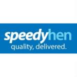 SpeedyHen Discount Codes