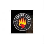 Flaming Licks Discount Codes