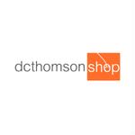 DC Thomson Shop Discount Codes DC Thomson Shop Discount Codes