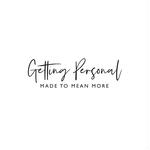 Getting Personal Discount Codes