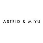 Astrid & Miyu Discount Codes