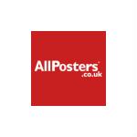 AllPosters Discount Codes