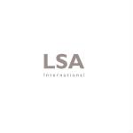 LSA Discount Codes LSA Discount Codes