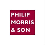 Philip Morris & Son Discount Codes