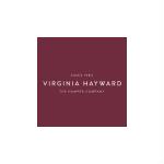 Virginia Hayward Discount Codes