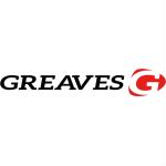 Greaves Sports Discount Codes