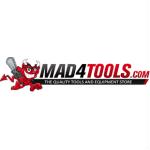 Mad4Tools Discount Codes